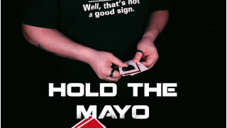 Hold The Mayo by Xavior Spade