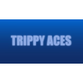 Trippy Aces by Adam Wilber  Trippy Aces by Adam Wilber