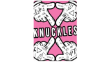  Daniel Madison - KNUCKLES Sleight-of-Hand Cardistry Workshop