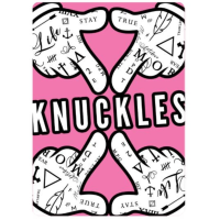  Daniel Madison - KNUCKLES Sleight-of-Hand Cardistry Workshop