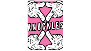  Daniel Madison - KNUCKLES Sleight-of-Hand Cardistry Workshop