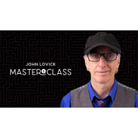 Pre-Sale: John Lovick - John Lovick Masterclass (October 2024)