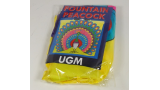 Ugm Magic - Peacock Silk Fountain