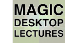 Magic Desktop Lecture by Diamond Jim Tyler