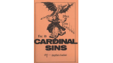 Stephen Tucker - The 33 Cardinal Sins