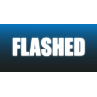 Flashed by Craig Petty