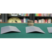 Magia Estudio - En la mesa de juego (Spanish)