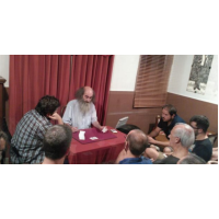 Magia Estudio - La magia de Luis Arza (Spanish)