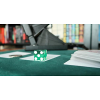 Magia Estudio - Uno por delante (Spanish)