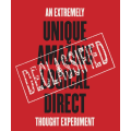 Presale price: Chris Rawlins – DECLASSSIFIED PRO Presale price: Chris Rawlins – DECLASSSIFIED PRO