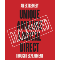 Presale price: Chris Rawlins – DECLASSSIFIED PRO