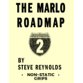 Steve Reynolds - MARLO ROAD MAP 2: FURTHER FUNDEMENTALS Steve Reynolds - MARLO ROAD MAP 2: FURTHER FUNDEMENTALS