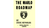 Steve Reynolds - MARLO ROAD MAP 2: FURTHER FUNDEMENTALS