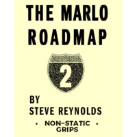 Steve Reynolds - MARLO ROAD MAP 2: FURTHER FUNDEMENTALS