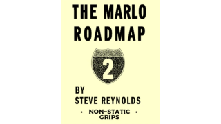 Steve Reynolds - MARLO ROAD MAP 2: FURTHER FUNDEMENTALS