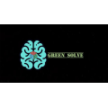 TN and JJ Team - GREEN SOLVE (cube)  TN and JJ Team - GREEN SOLVE (cube)