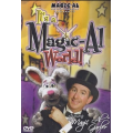 It’s A Magic-Al World by Al Garber It’s A Magic-Al World by Al Garber