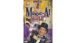 It’s A Magic-Al World by Al Garber