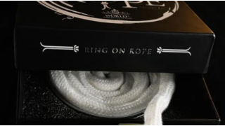 WGM RING ON ROPE SET