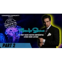 Magic Masters Confidential Alexander Slemmer Part 2