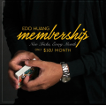 Edo huang Magic Membership Edo huang Magic Membership