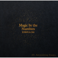Astonishing Essays – Magic By the Numbers - Joshua Jay (Volume 10) Astonishing Essays – Magic By the Numbers - Joshua Jay (Volume 10)