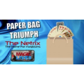 Craig Petty - Paper Bag Triumph Craig Petty - Paper Bag Triumph