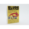 Elude by Earle Oakes Elude by Earle Oakes