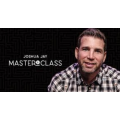 Joshua Jay Masterclass Masterclass by Joshua Jay Joshua Jay Masterclass Masterclass by Joshua Jay