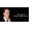 jorg alexander masterclass live 1-3 jorg alexander masterclass live 1-3