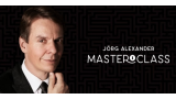 jorg alexander masterclass live 1-3