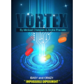 Vortex By Mickael Chatelain and Andre Previato (Gimmick Not Included) Vortex By Mickael Chatelain and Andre Previato (Gimmick Not Included)