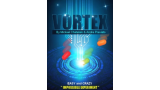 Vortex By Mickael Chatelain and Andre Previato (Gimmick Not Included)