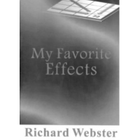 Richard Webster - My Favorite Effects