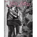 The Jerx – Love Letters No. 1 The Jerx – Love Letters No. 1
