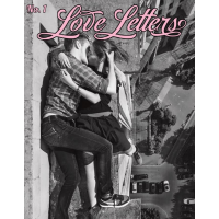 The Jerx – Love Letters No. 1