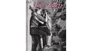 The Jerx – Love Letters No. 1