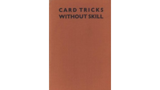 Paul Clive - Card Tricks Without Skill