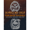 The Ghost Protocol by Casper The Ghost Protocol by Casper