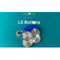 LS Buttons by Leo Smetsers LS Buttons by Leo Smetsers