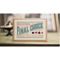 Final Choice by Miracle Lab