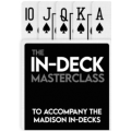 The N-DECK Masterclass by Daniel Madison The N-DECK Masterclass by Daniel Madison