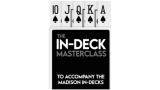 The N-DECK Masterclass by Daniel Madison