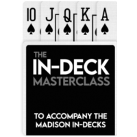 The N-DECK Masterclass by Daniel Madison