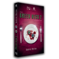 The Green Neck System 2 by Gabriel Werlen （French and English）