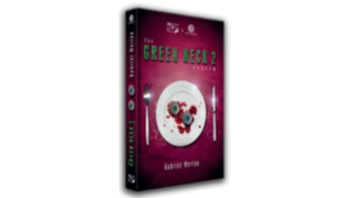 The Green Neck System 2 by Gabriel Werlen （French and English）