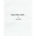 Chad Long - Some Other Stuff Chad Long - Some Other Stuff