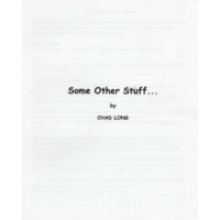 Chad Long - Some Other Stuff