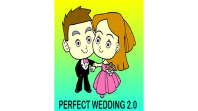 Perfect Wedding 2.0 By Francesco Carrara - 2024