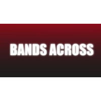 Bands Across by Craig Petty
